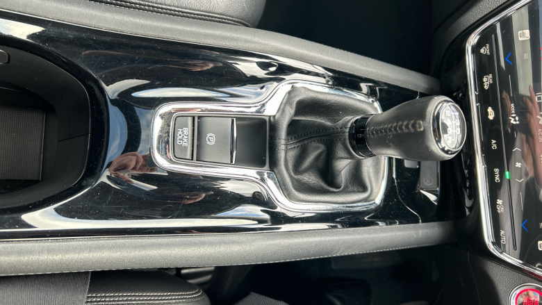 Honda HR-V 1.5 i-VTEC EX 5dr Petrol Hatchback